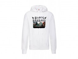 Sudadera Black Sabbath